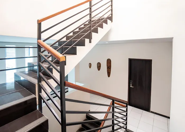 Legreen Suite Setiabudi Jakarta